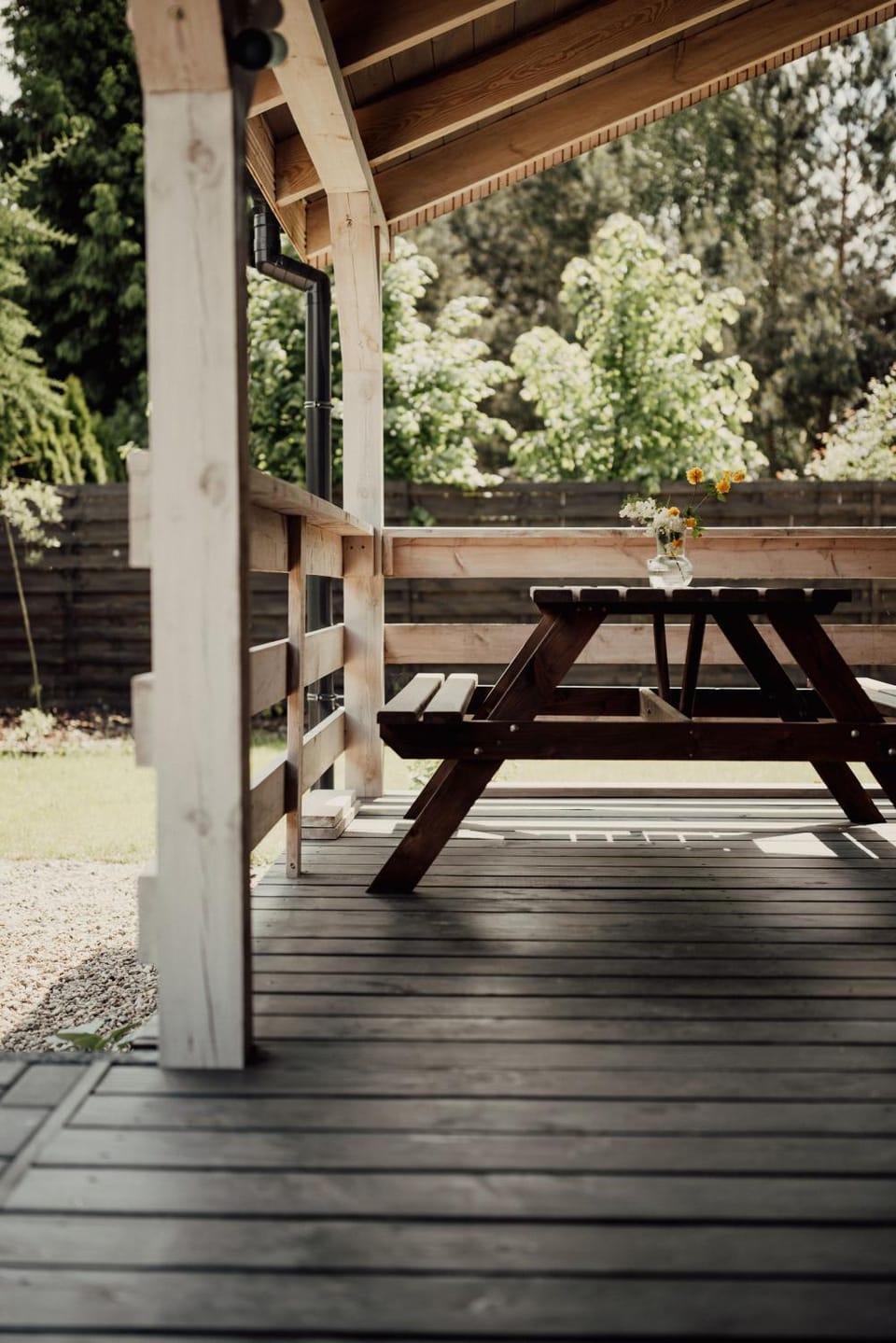 Balcony/Terrace, Balcony/Terrace
