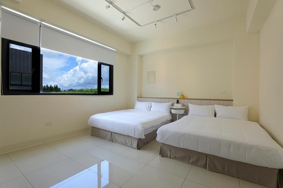 Cheese Cookie Homestay Vacation rental in Fujian