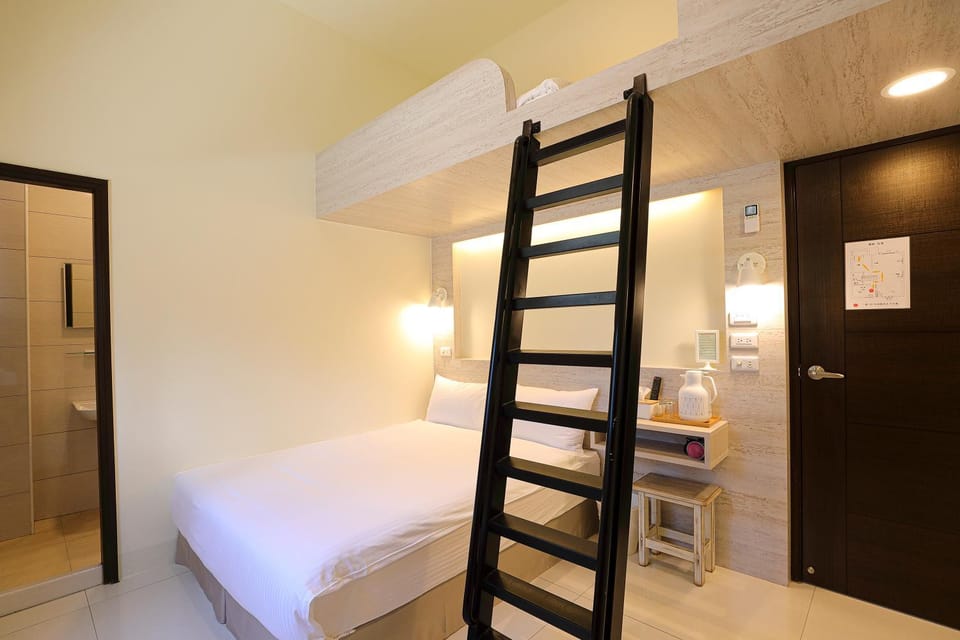Cheese Cookie Homestay Vacation rental in Fujian