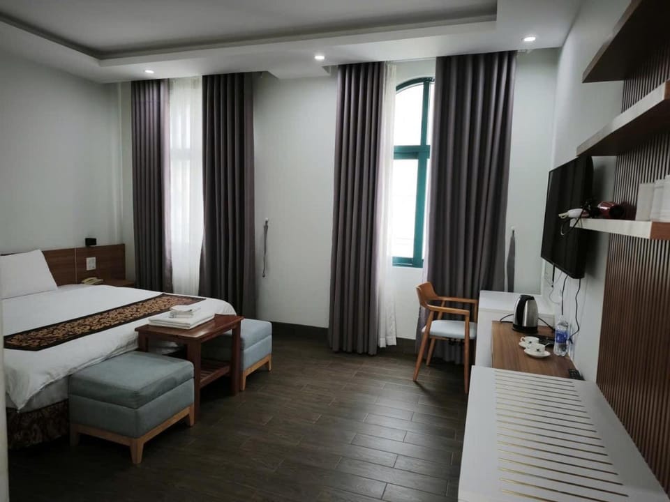 Kakashi Hotel Phú Quốc Hotel in Phu Quoc