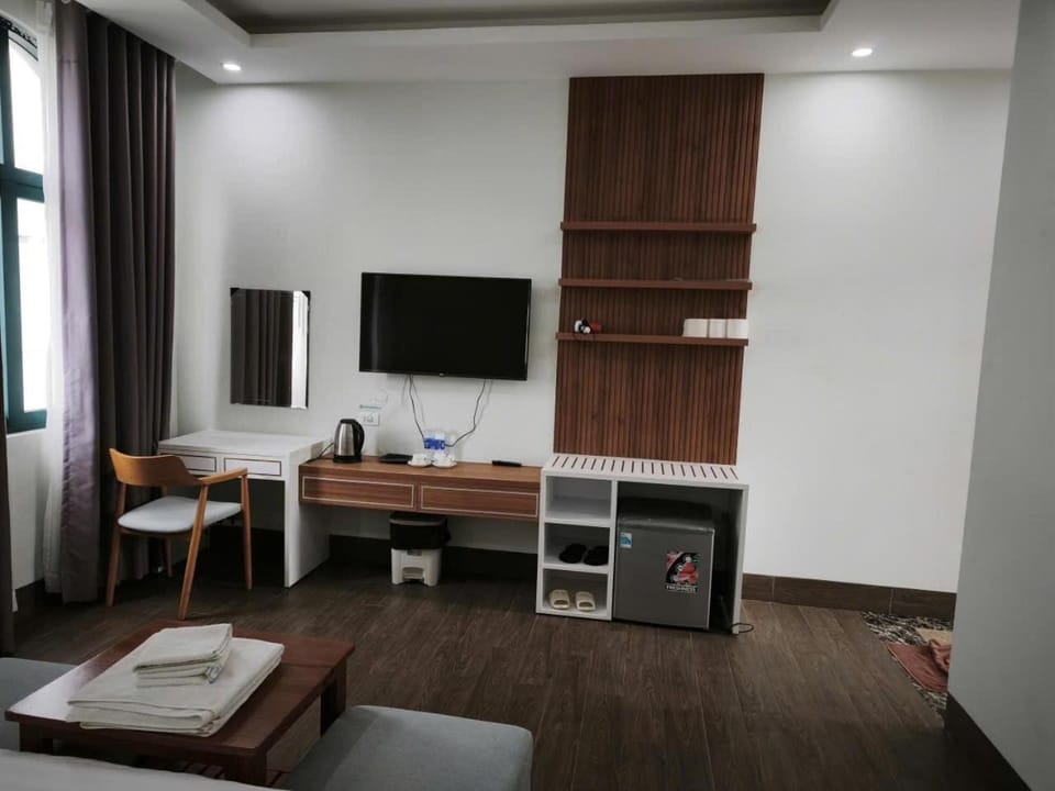 Kakashi Hotel Phú Quốc Hotel in Phu Quoc