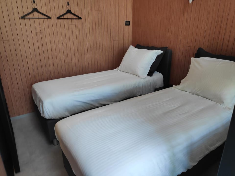 Bij ons 'Niek Bed and Breakfast in North Brabant (province)