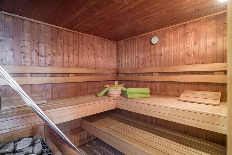 Hotel Pension*** Wiesenhof Hotel in Tyrol