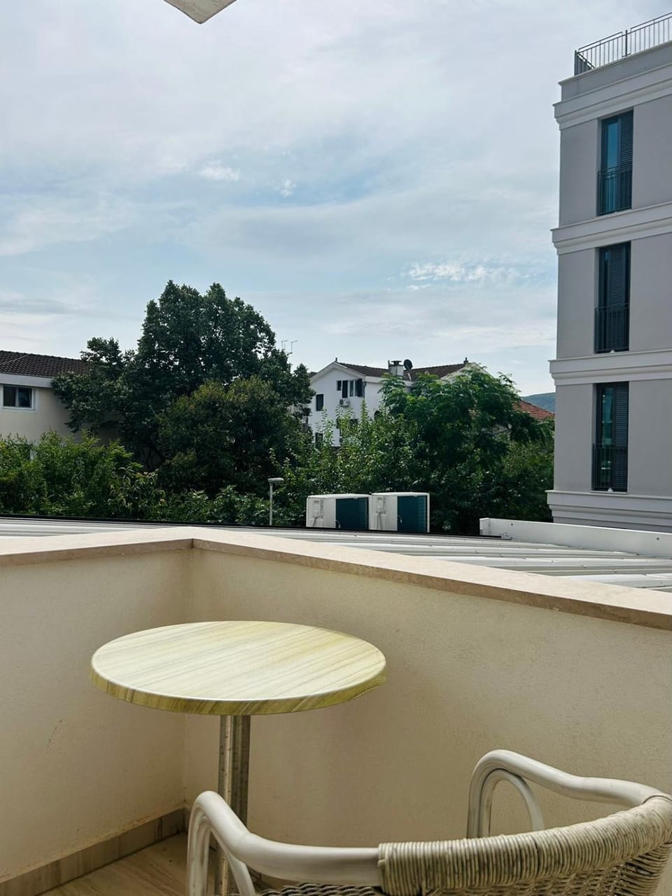 View (from property/room), Balcony/Terrace