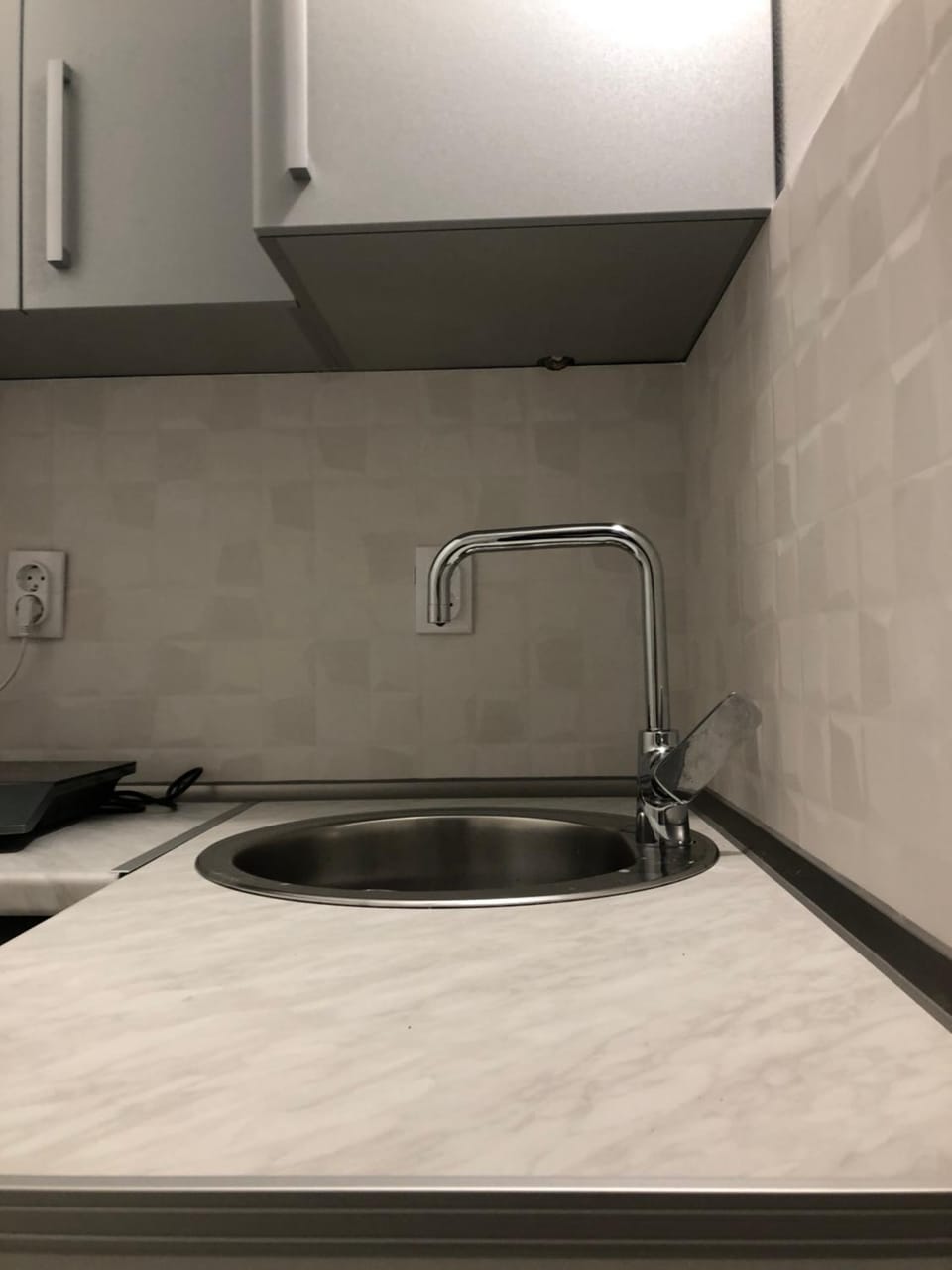 Coffee/tea facilities, Kitchen or kitchenette