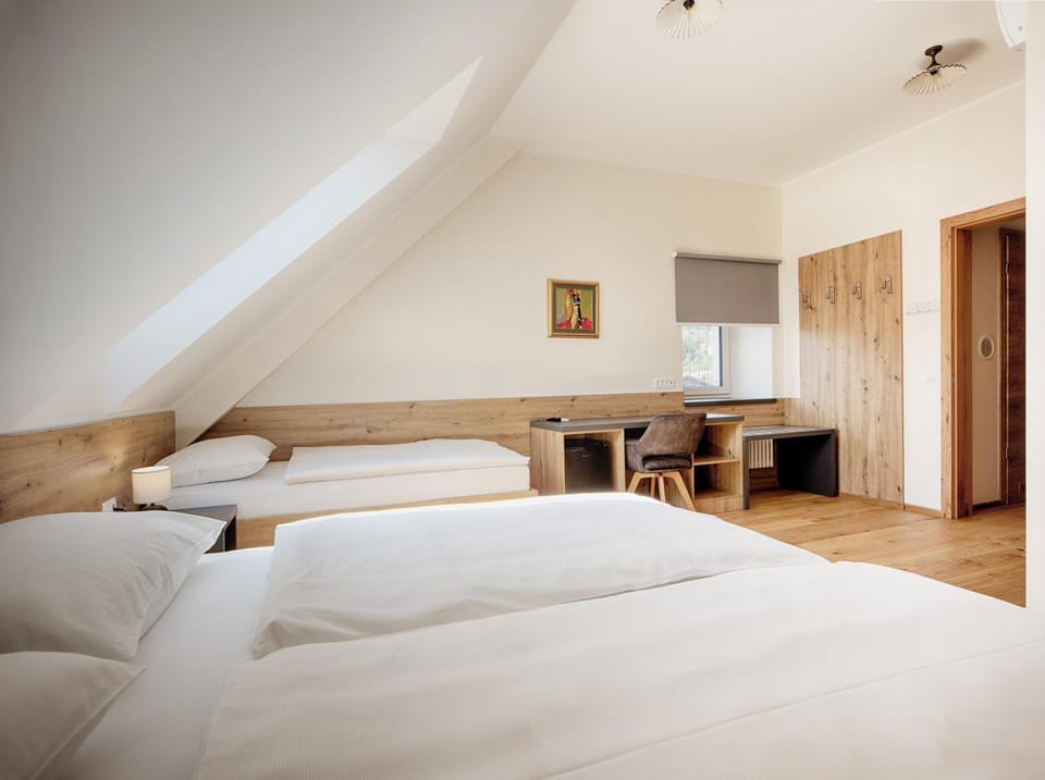 Guesthouse Turšič Bed and Breakfast in Slovenia