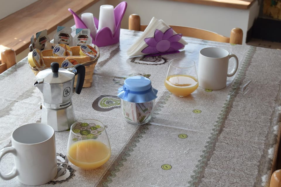Food and drinks, Food, Breakfast, Drinks