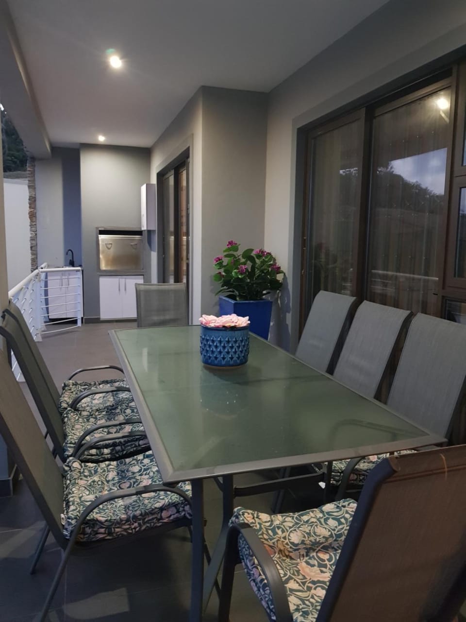 Westbrook Cabanas 1st Apartment in KwaZulu-Natal