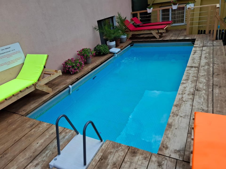 Casa Marronne Bed and Breakfast in Constanța County