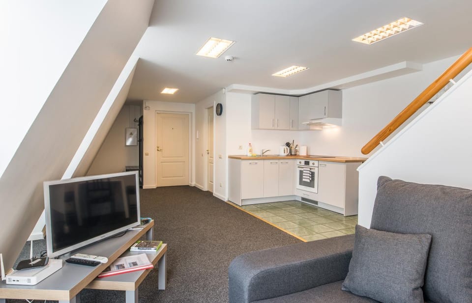 TV and multimedia, Living room, pet friendly