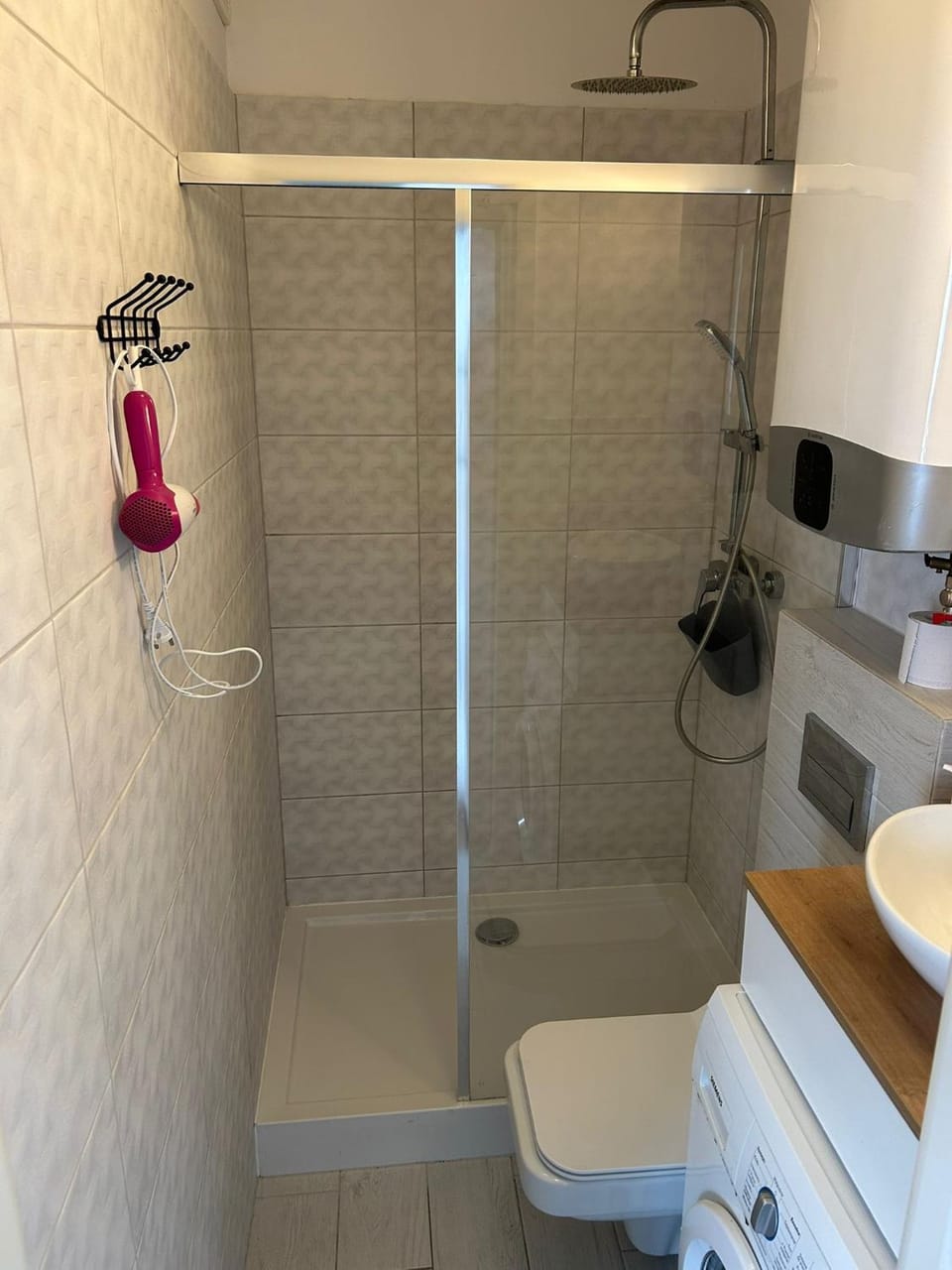 ALEJA Apartment in Gdansk