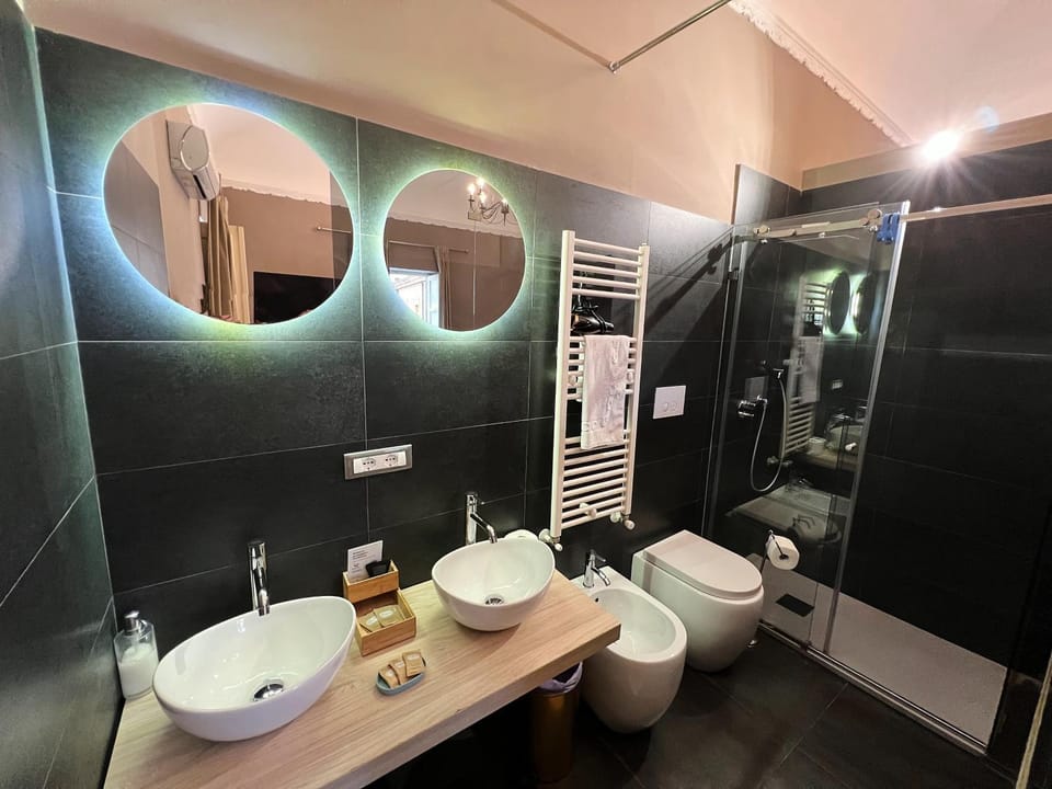 Residenza del Castillo Bed and Breakfast in Palermo