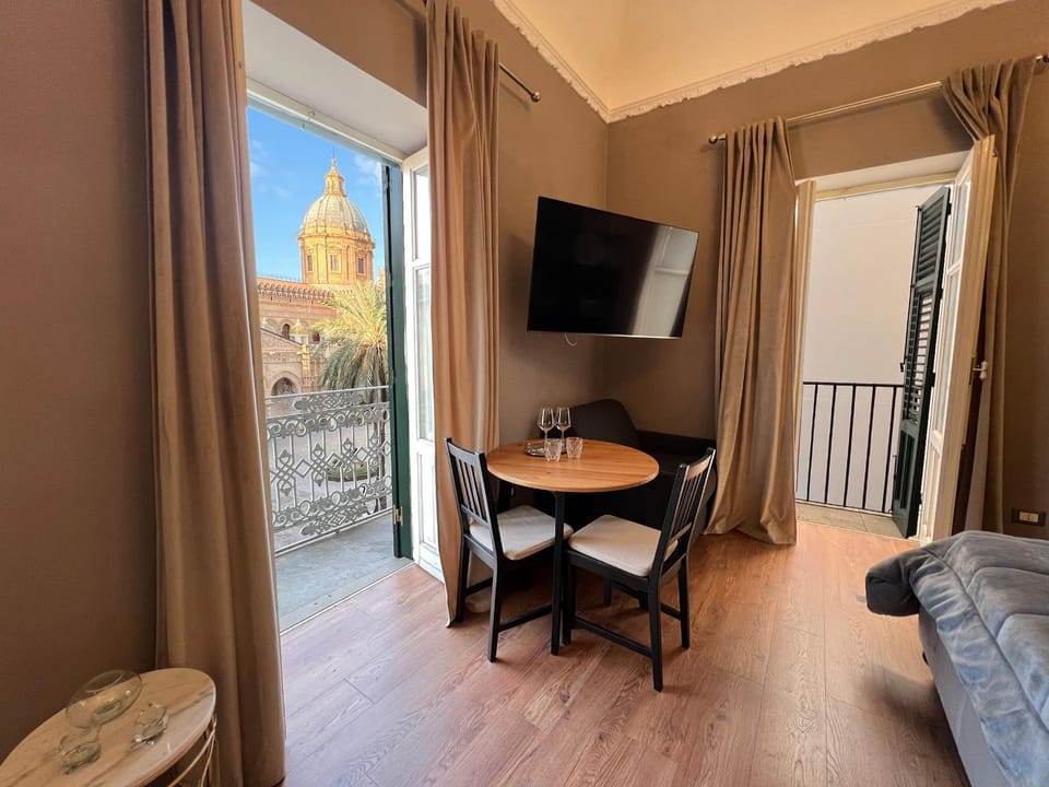 Residenza del Castillo Bed and Breakfast in Palermo