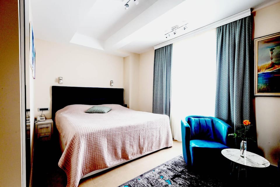 Apollonia Hotel Gevgelija Hotel in Decentralized Administration of Macedonia and Thrace