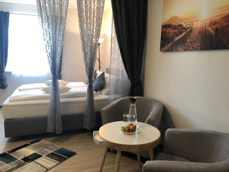 Fremdenzimmer& Appartementhaus Blassnig Hotel in Villach