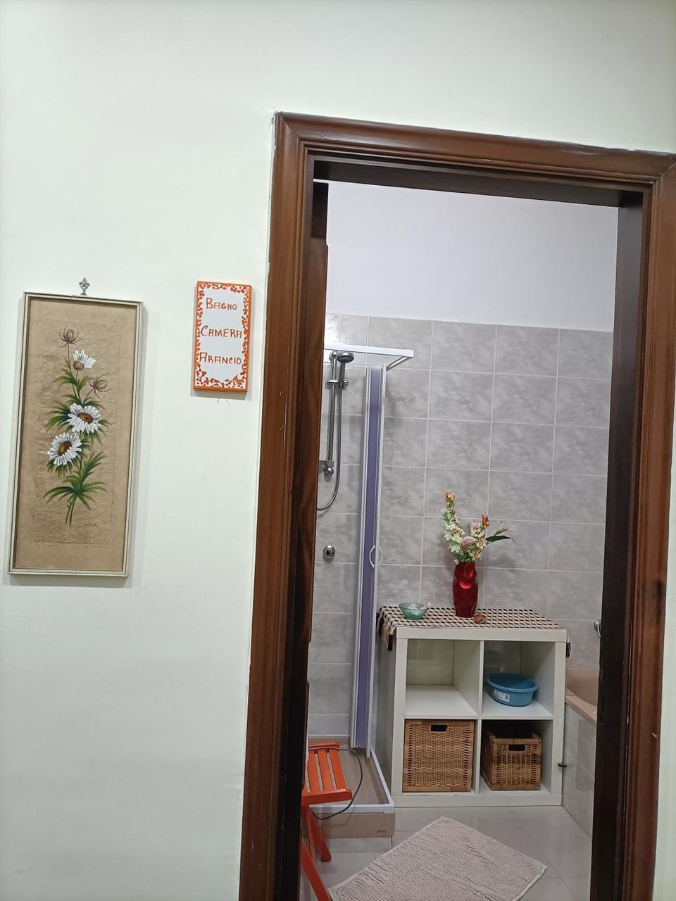 Domus Hera Bed and Breakfast in Campania