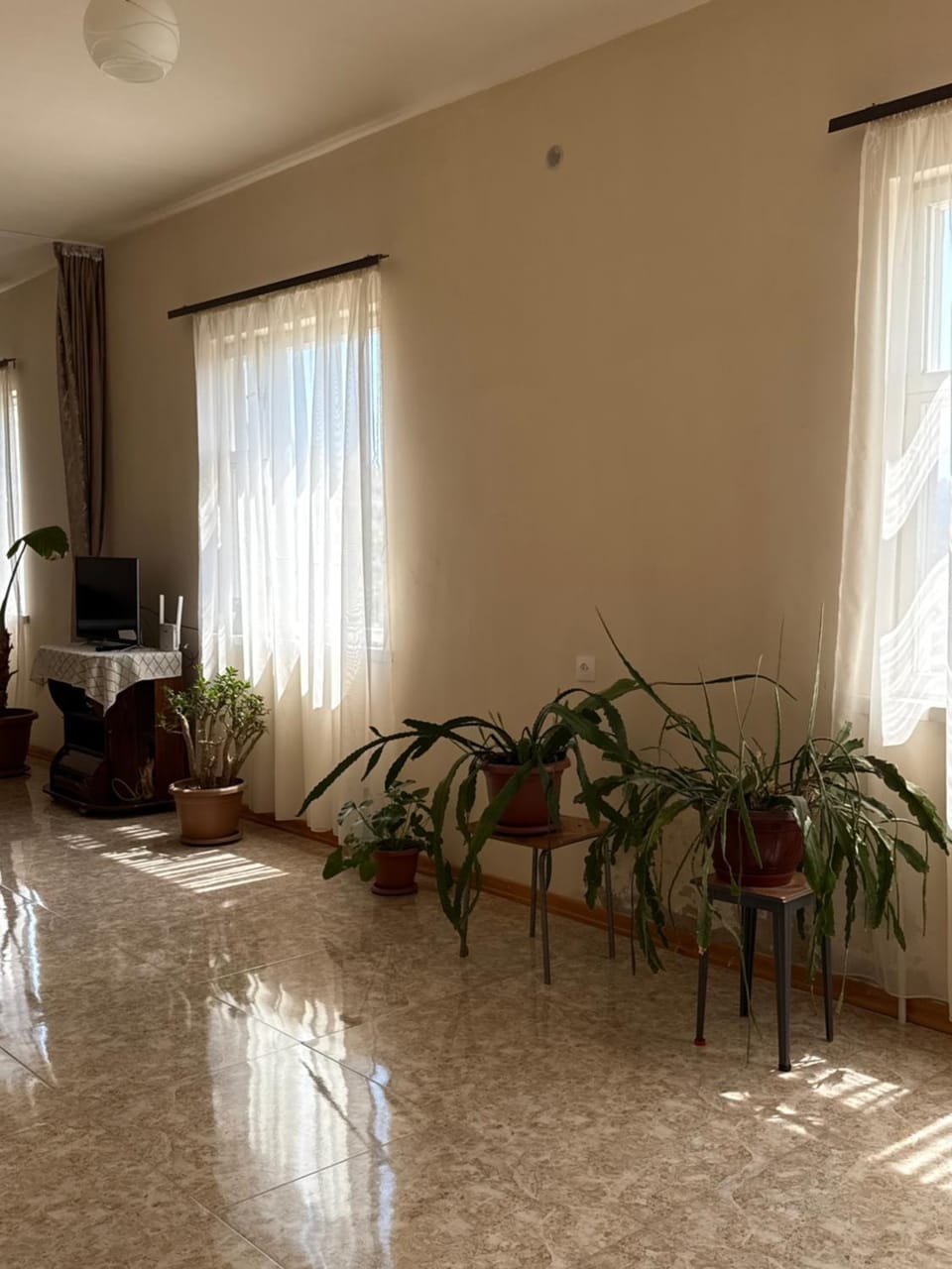 NNN Guest House Bed and Breakfast in Armenia