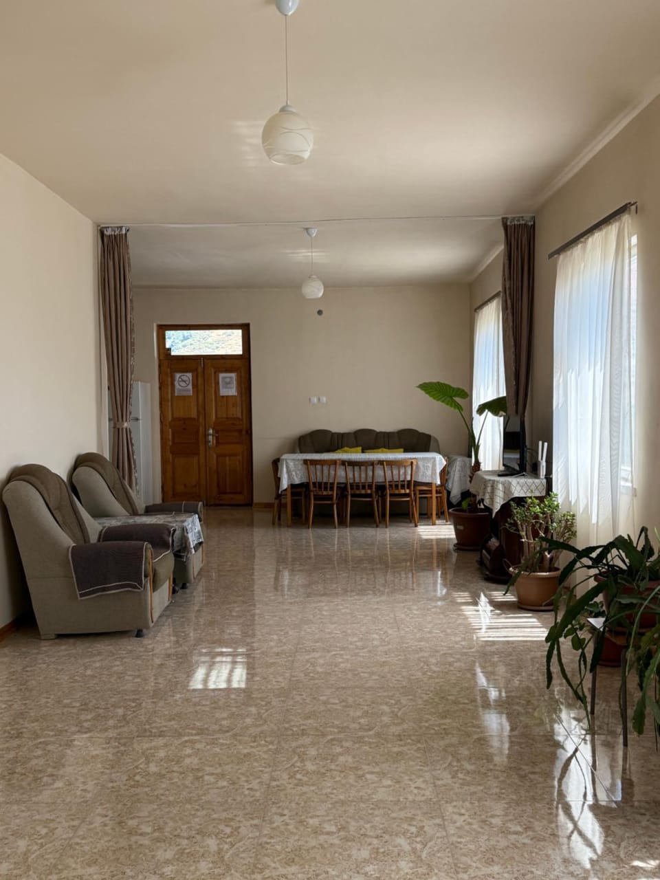NNN Guest House Bed and Breakfast in Armenia