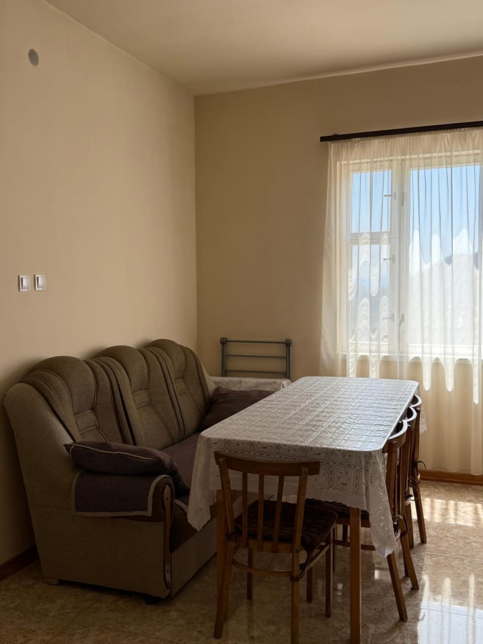 NNN Guest House Bed and Breakfast in Armenia