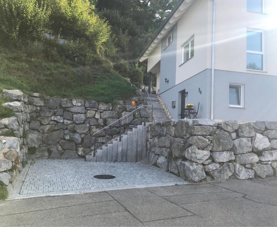 Fewo Suggental Apartment in Baden-Württemberg