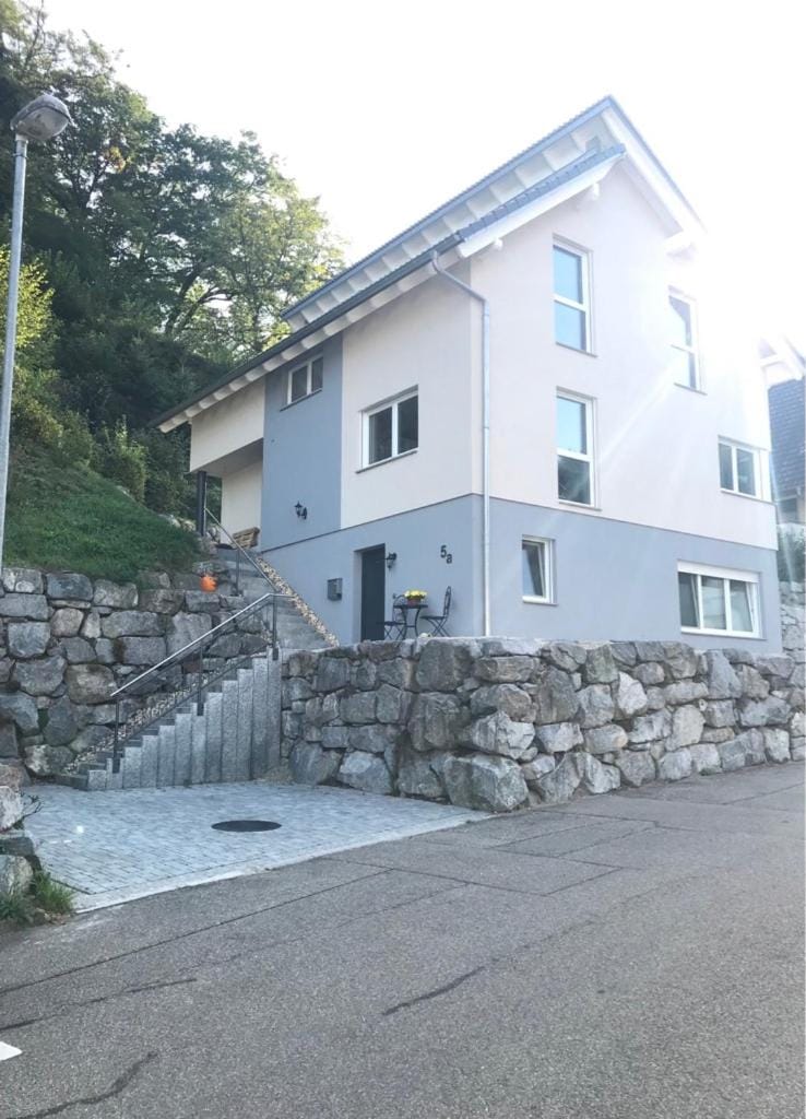 Fewo Suggental Apartment in Baden-Württemberg