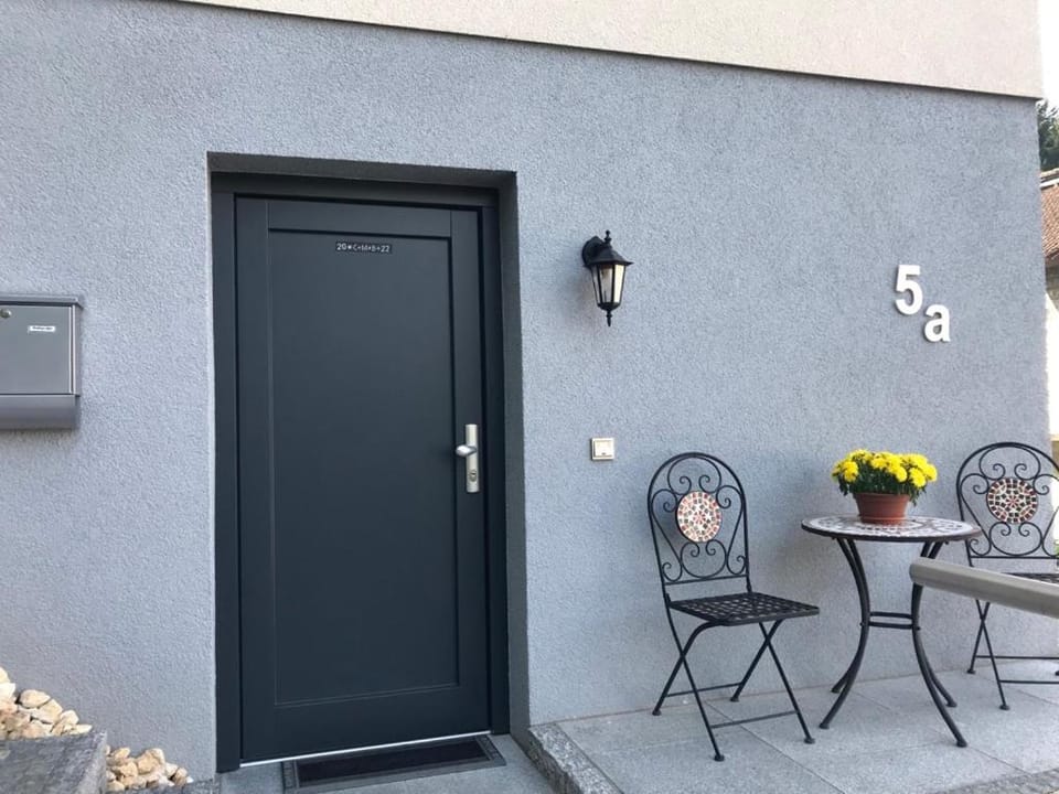 Fewo Suggental Apartment in Baden-Württemberg