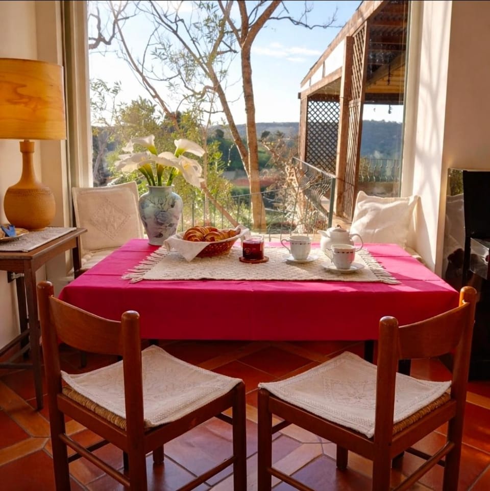 La Tinaia Country House Country House in Sardinia