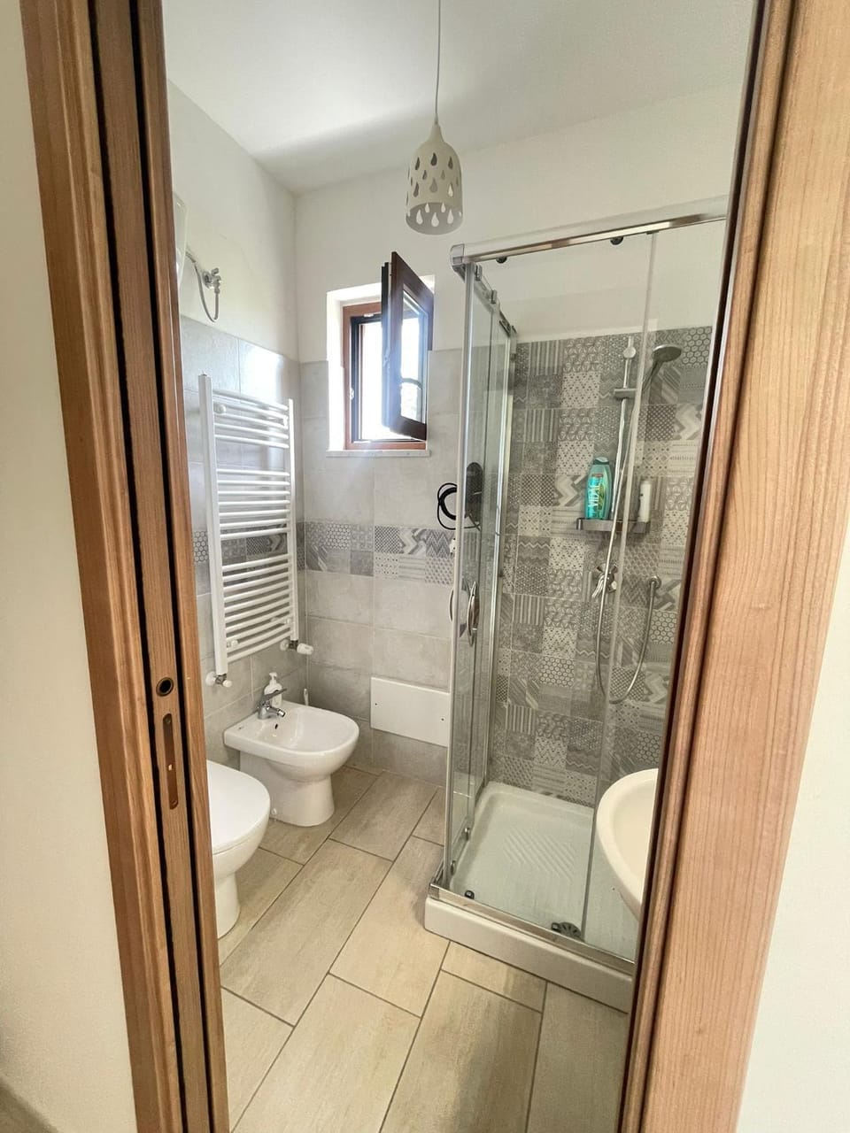 Dolce Luna Casa vacanza Bed and Breakfast in Campania