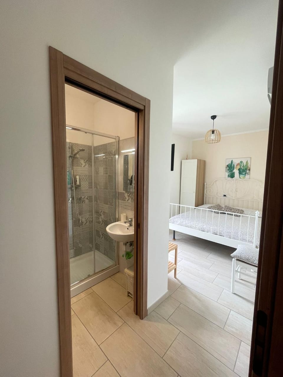 Dolce Luna Casa vacanza Bed and Breakfast in Campania