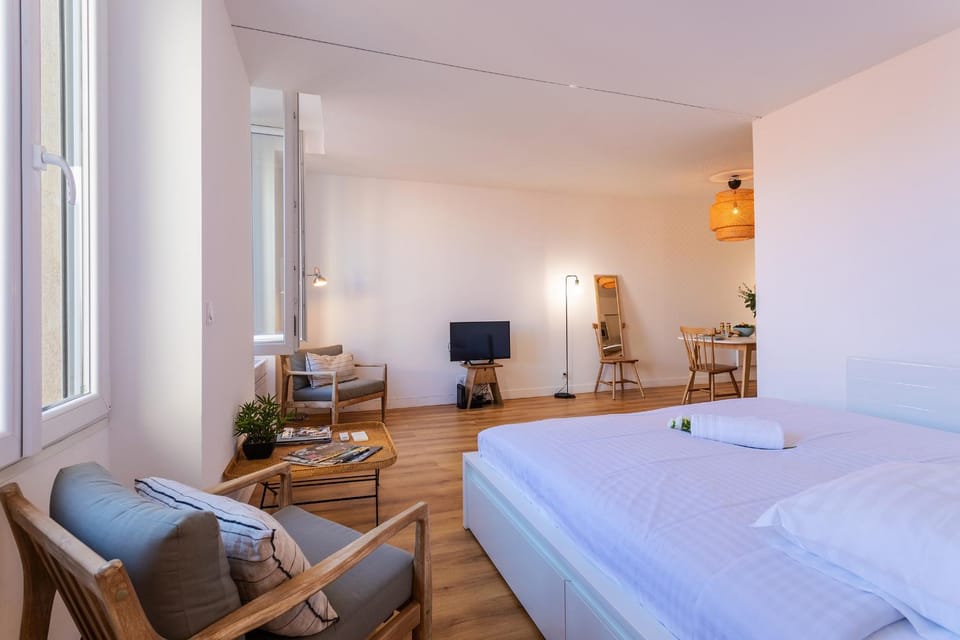 Marechal Foch / GOLD2025 / ST Apartment in Cannes