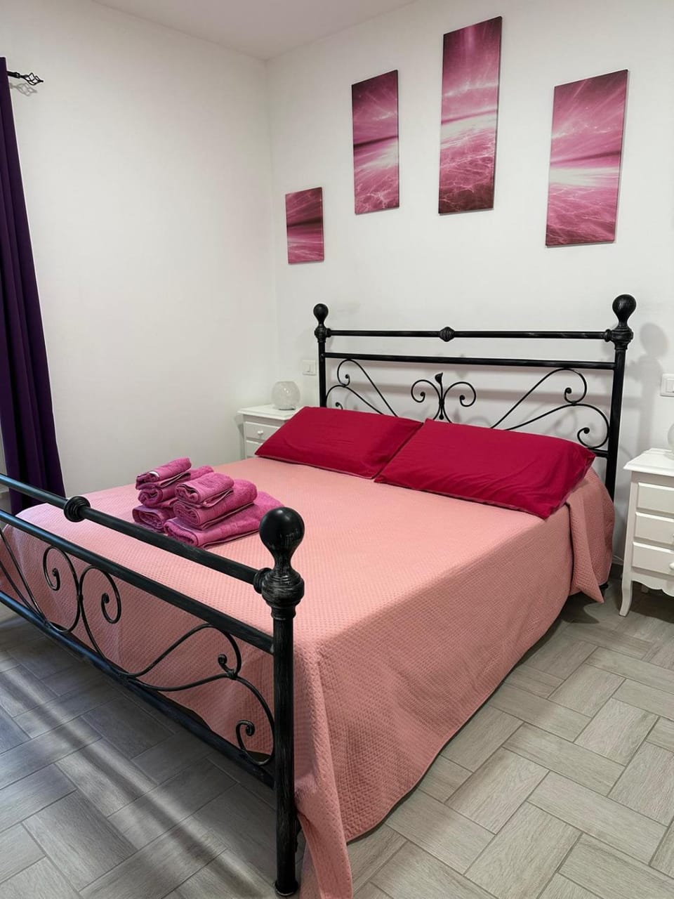 B&B La Perla Bed and Breakfast in Abruzzo
