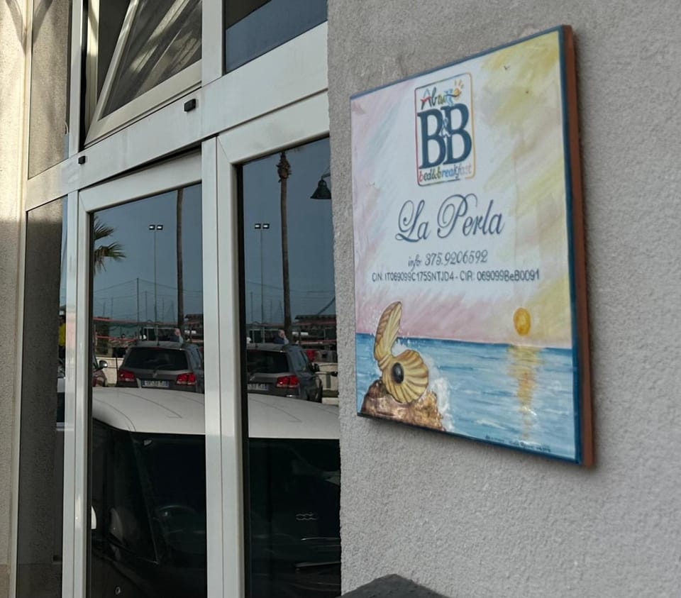 B&B La Perla Bed and Breakfast in Abruzzo