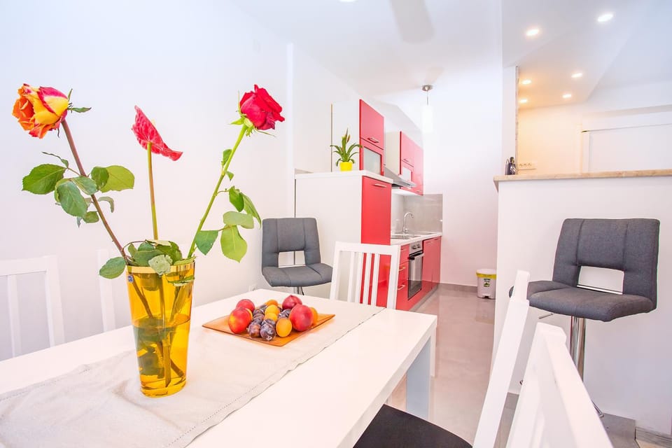 KATE Apartment in Split-Dalmatia County