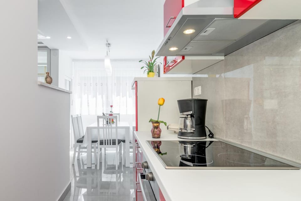 KATE Apartment in Split-Dalmatia County