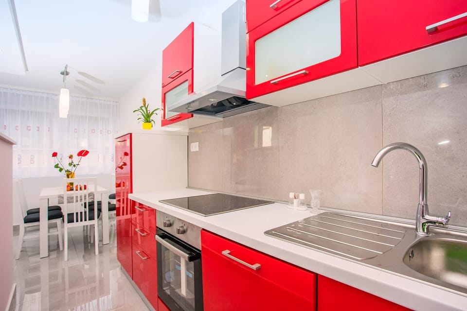 KATE Apartment in Split-Dalmatia County