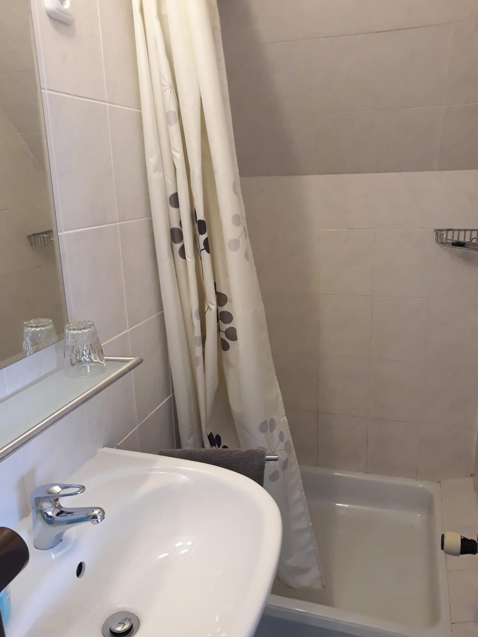 Wanderunterkunft bei Spindler Apartment in Thuringia, Germany