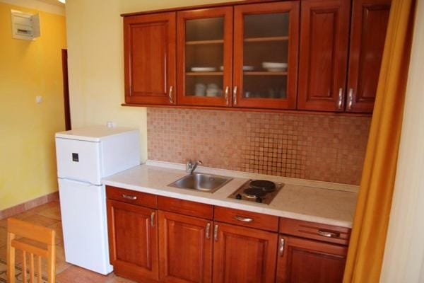 ARA-LEKAJ Apartment in Lika-Senj County