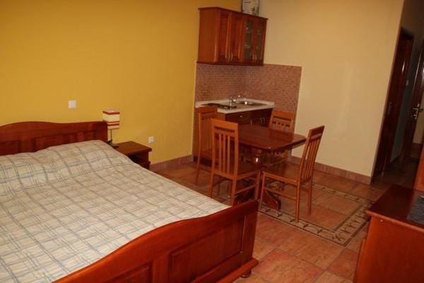 ARA-LEKAJ Apartment in Lika-Senj County