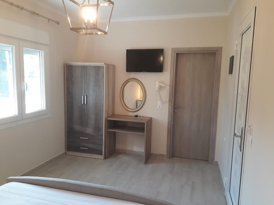 Oneiro Zois Apartment in Thasos