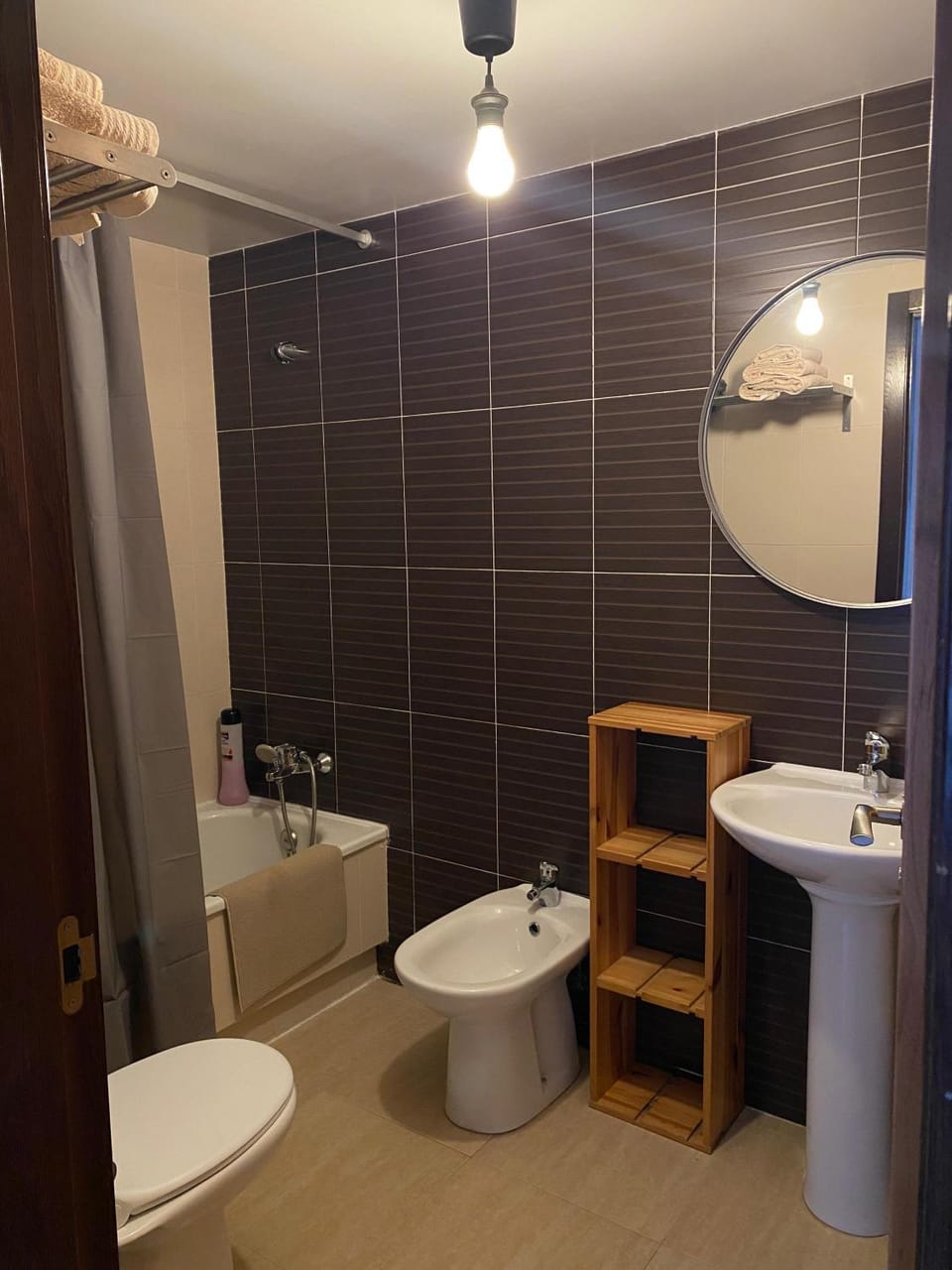 Urb. Los Collados .Águilas Apartamento Apartment in Region of Murcia