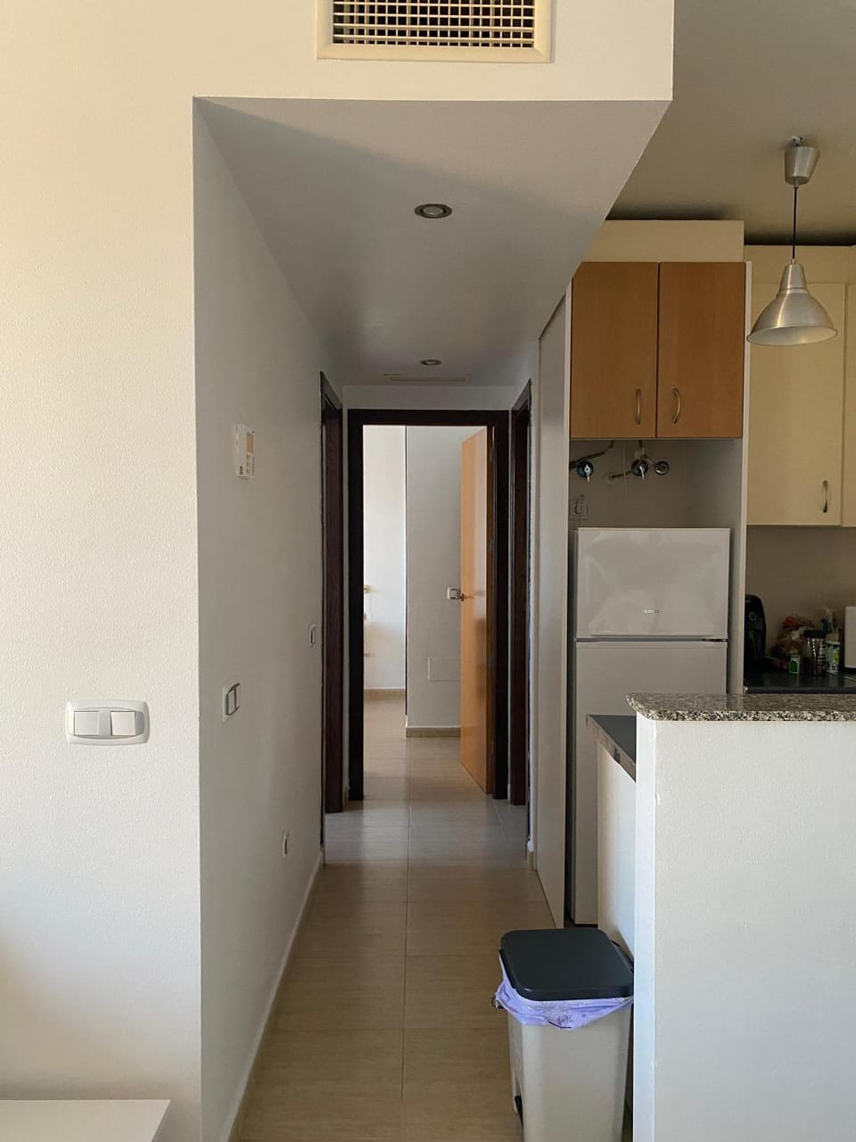 Urb. Los Collados .Águilas Apartamento Apartment in Region of Murcia