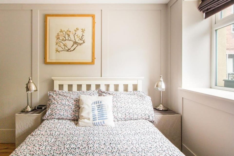 Leeson Lane Boutique Townhouse House in Dublin