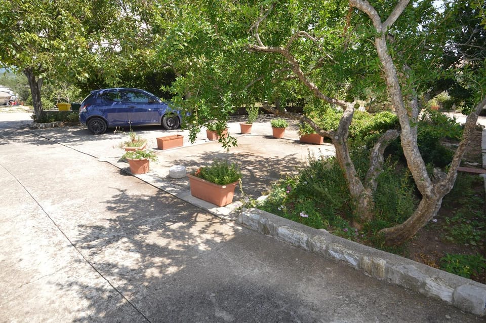 Vjera Apartment in Murter