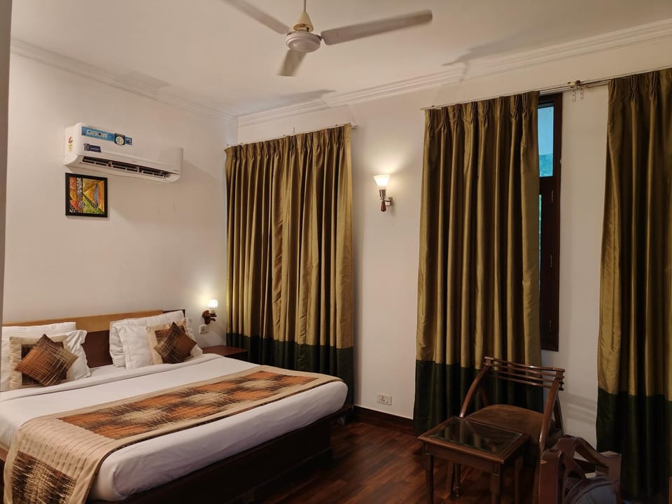 Tavisha Villa Golf Course MG Road Bed and Breakfast in Gurugram