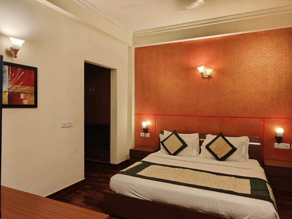 Tavisha Villa Golf Course MG Road Bed and Breakfast in Gurugram