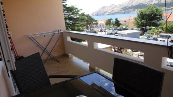 ARA-KATA Apartment in Lika-Senj County