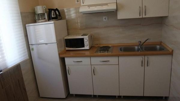 ARA-KATA Apartment in Lika-Senj County