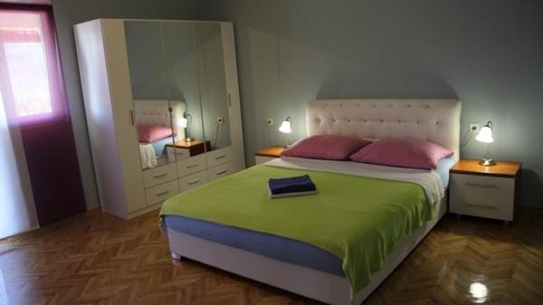 ARA-KATA Apartment in Lika-Senj County