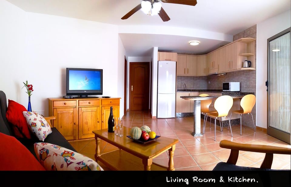 Cotillo Bay II Apartment Apartment in El Cotillo