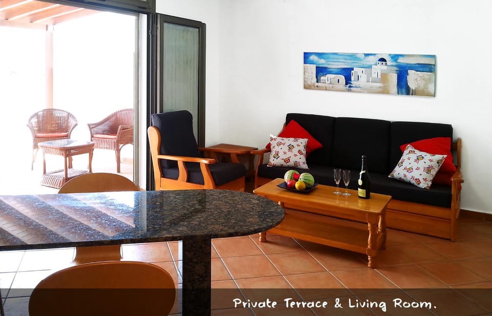 Cotillo Bay II Apartment Apartment in El Cotillo
